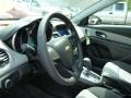 Champagne Silver Metallic - Cruze LS Photo No. 15