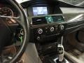 Jet Black - 5 Series 528xi Sedan Photo No. 23