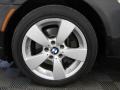 Jet Black - 5 Series 528xi Sedan Photo No. 24