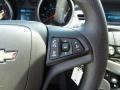 Champagne Silver Metallic - Cruze LS Photo No. 18
