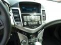 Champagne Silver Metallic - Cruze LS Photo No. 19