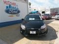 2013 Tuxedo Black Ford Focus SE Hatchback  photo #28