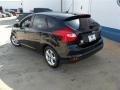 2013 Tuxedo Black Ford Focus SE Hatchback  photo #31