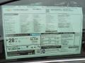 Cyber Gray Metallic - Sonic LT Sedan Photo No. 8