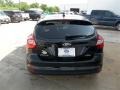 2013 Tuxedo Black Ford Focus SE Hatchback  photo #32