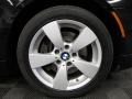 Jet Black - 5 Series 528xi Sedan Photo No. 28
