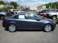 Atlantis Blue Metallic - Cruze LS Photo No. 2