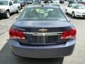 Atlantis Blue Metallic - Cruze LS Photo No. 4