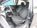 Cyber Gray Metallic - Sonic LT Sedan Photo No. 13