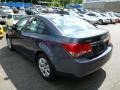 Atlantis Blue Metallic - Cruze LS Photo No. 5