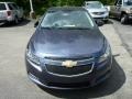 Atlantis Blue Metallic - Cruze LS Photo No. 8