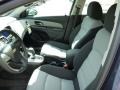 Atlantis Blue Metallic - Cruze LS Photo No. 10