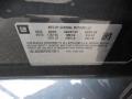 Cyber Gray Metallic - Sonic LT Sedan Photo No. 19