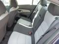 Atlantis Blue Metallic - Cruze LS Photo No. 11