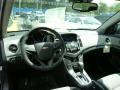 Atlantis Blue Metallic - Cruze LS Photo No. 12