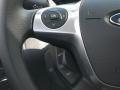 2013 Tuxedo Black Ford Focus SE Hatchback  photo #45