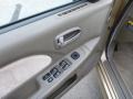 2003 Desert Sand Metallic Hyundai Sonata GLS V6  photo #16
