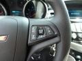 Atlantis Blue Metallic - Cruze LS Photo No. 18