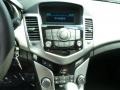 Atlantis Blue Metallic - Cruze LS Photo No. 19