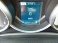 Atlantis Blue Metallic - Cruze LS Photo No. 20