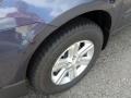 2013 Chevrolet Traverse LT AWD Wheel and Tire Photo