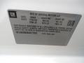 White Diamond Tricoat - Sonic LTZ Sedan Photo No. 19