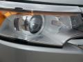 Ingot Silver Metallic - Edge SE Photo No. 10