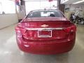 2014 Crystal Red Tintcoat Chevrolet Impala LT  photo #5