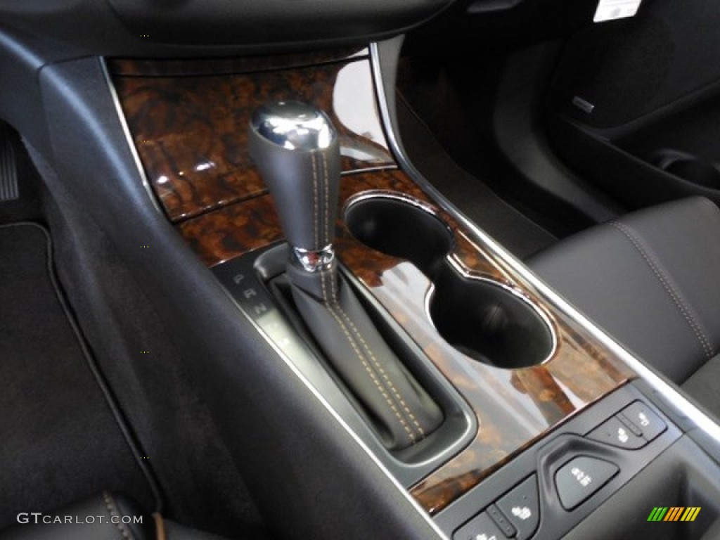 2014 Chevrolet Impala LT 6 Speed Automatic Transmission Photo #81059709