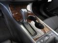  2014 Impala LT 6 Speed Automatic Shifter