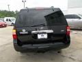 2013 Tuxedo Black Ford Expedition XLT  photo #5