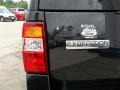 2013 Tuxedo Black Ford Expedition XLT  photo #6