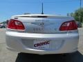 Bright Silver Metallic - Sebring Touring Convertible Photo No. 6