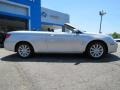 Bright Silver Metallic - Sebring Touring Convertible Photo No. 8