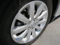 Bright Silver Metallic - Sebring Touring Convertible Photo No. 9