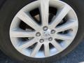 Bright Silver Metallic - Sebring Touring Convertible Photo No. 12