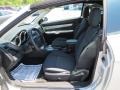 Bright Silver Metallic - Sebring Touring Convertible Photo No. 13