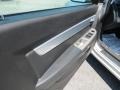 Bright Silver Metallic - Sebring Touring Convertible Photo No. 14