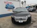 2013 Tuxedo Black Metallic Ford Edge SE  photo #1