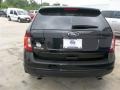 2013 Tuxedo Black Metallic Ford Edge SE  photo #5