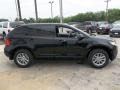 2013 Tuxedo Black Metallic Ford Edge SE  photo #7