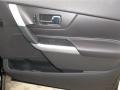 2013 Tuxedo Black Metallic Ford Edge SE  photo #10