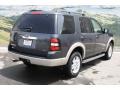Black Pearl Slate Metallic - Explorer Eddie Bauer 4x4 Photo No. 3