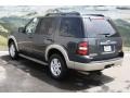 Black Pearl Slate Metallic - Explorer Eddie Bauer 4x4 Photo No. 4