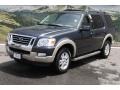 Black Pearl Slate Metallic - Explorer Eddie Bauer 4x4 Photo No. 5