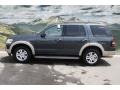 Black Pearl Slate Metallic - Explorer Eddie Bauer 4x4 Photo No. 6