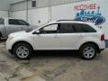 White Platinum Tri-Coat - Edge SEL Photo No. 3