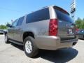 Mocha Steel Metallic - Suburban LT Photo No. 5