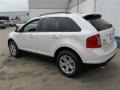 White Platinum Tri-Coat - Edge SEL Photo No. 4