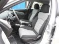 Silver Ice Metallic - Cruze LS Photo No. 13